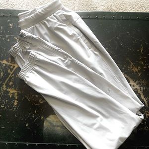 Mens Gray Lululemon Surge Jogger 29” inseam Size: M